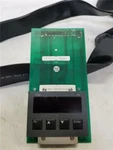 Allen Bradley Operator Display Control Board 158453 Rev .01. Fixed Price $74.99.