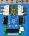 Siemens 5608059 X065I D231 Video Converter. Fixed Price $400.00.