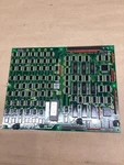 Mitsubishi Circuit Board 36990-PR02D Used #4017M36. Fixed Price $349.99.