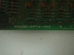 Amada H06020-OPTI4-000 Board Punch Control. Fixed Price $980.00.