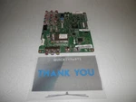 Samsung PN58B540S3FXZA BN96-12482A (BN97-03917A) Main Board. Fixed Price $49.95.