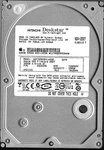 Hitachi HDT725032VLA360 320GB Sata Hard Drive P/N:0A36296 Mlc: BA2649. Fixed Price $113.20.