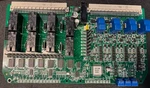 Siemens ZIC-8B 500-648670 Zone Indicating Card Board. Fixed Price $116.00.