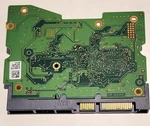 Pcb Only 006-0A90641 Qr: 0J50178 C10714 Western Digital / Hitachi Sata 3.5". Fixed Price $57.77.