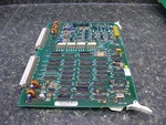 Kawasaki 9EC-35 Pc Board Is Repaired With 30 Day Warranty. Fixed Price $124.00.