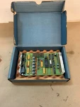 New - Krauss Maffei EM100 5004538 Circuit Board. Fixed Price $200.00.