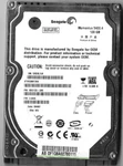 Seagate ST9120817AS 120GB Sata Hard Drive P/n: 9DG132-285 F/w: 3.AAA 5RE Wu. Fixed Price $22.49.