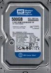 Western Digital WD5000AAKX-221CA1 Dcm: HGRNHV2MHB 500GB. Fixed Price $79.00.