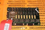 Mazak MPS-520 Cnc Pcb Circuit Board New. Fixed Price $315.95.