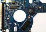 Toshiba MK3025GAS (HDD2196 F ZE01 S) G5B000465000-A 30GB 2.5" Ide Pcb. Fixed Price $16.00.
