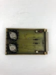 Barmag Electronic Circuit Board E145/00. Fixed Price $150.00.