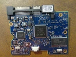 Hitachi HUA722010CLA330 PN:0F11387 MLC:JPT3HC FW:3HC (0A71338 BA3786A) 1.0T Pcb. Fixed Price $19.00.