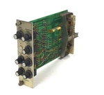 Used Reliance Electric 0-48652 Meter Board 048652. Fixed Price $75.00.