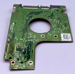Pcb Only 2060-771820-000 Rev Western Digital 771820-900 Af Sata I-541. Fixed Price $15.99.