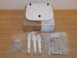 New Cisco AIR-CAP1602E-E-K9 Controllerbased Wireless 802.11A/G/N Open Box. Fixed Price $115.74.