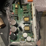 Allen Bradley Power Supply Circuit Board Card 960261 Rev. Fixed Price $69.99.