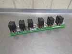 Charmilles CT8121220B Circuit Control Board 30 Day Warranty. Fixed Price $199.99.