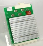 Used American Msi Corp System HCC-240-15 3000.020.085 Control Board Nice K10. Fixed Price $29.94.