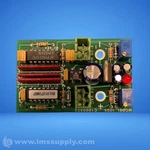 Control Concepts C1000323 Pc Board Model 1025 Fnip. Fixed Price $120.00.