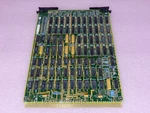 Honeywell 30752588-001 / 8KX17 Cmos Ram Board. Fixed Price $250.00.