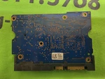 Hdd Pcb Logic Board Hitachi 220-0A90284 01 Only. Fixed Price $16.00.