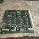 Power Supply Control Pcb Assembly W/ Edge Connector Plug-in FR-4 10700179381. Fixed Price $30.00.