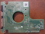 WD3200BPVT-22JJ5T0 (771820-B00 Ah) DCM:HEMT2AK 320GB Sata 2.5" Pcb. Fixed Price $15.56.