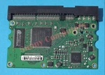 Seagate 3" Ide Har Drive Disk Hdd ST3802110A Circuit Pcb Board 100389148. Fixed Price $29.44.