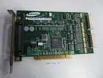Samsung Techwin Smi Pci Io Ver 2.0 J9060193B Board. Fixed Price $209.00.