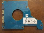 Seagate ST500LT032 1E9142-033 FW:0003SDM1 Wu (3487 A) 500GB 2.5" Sata Pcb. Fixed Price $15.56.