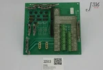22513 Mda Scientific Pcb, Controller, Backplane Sys 16 872838. Fixed Price $180.45.