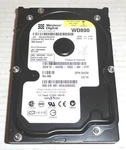 Western Digital WD800BB-75FJA1 80GB Hard Drive No Pcb Board For Parts. Fixed Price $11.99.