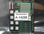 Kokusai Electric D2E01448 #1 Time/pld Processor Pcb Card Int-mb Safety Working. Fixed Price $1202.19.