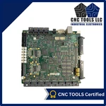 **refurbished** Haas Maincon Processor 65-4300E 93-32-4300E Circuit Board. Fixed Price $4500.00.