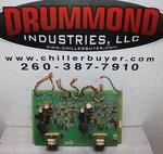 York Recifier Circuit Board 031-01476-001 Rev. W/ 031-01627 Blank. Fixed Price $414.99.
