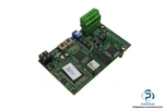 Hms Abs-pdp M00278 Circuit Board 3261-160 018370-B R3183204181 /1 050727001920. Fixed Price $133.33.