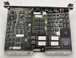 Icos MVS100 MC468 Vme Board. Fixed Price $399.00.