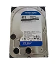 Western Digital 3.5" WD40EZAZ-00SF3B0 4TB Sata 6GB/S Hdd. Fixed Price $64.99.