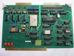 Axcelis / Eaton 1503060 , Controller Remote Pcb For NV-10 Accel 48A4 Software. Fixed Price $1500.00.