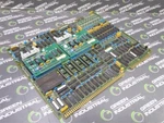 Used Westinghouse 7381A01G04 Ovation Batch Processor Board 8MSP8 Sub Aj / 45. Fixed Price $80.00.