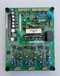 Yaskawa Board ETC615372 Magnetek GPD506. Fixed Price $195.00.