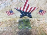 1994 Charmilles Roboform 20 Edm 8526090J 8132150-0 Board Warranty. Fixed Price $199.99.