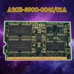 Used Fanuc A20B-3900-0041/01A Memory Module Pcb Card With 30 Day Warranty. Fixed Price $199.99.