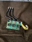 Yaskawa 3PCB-2 Inverter Board Pre Owned Mint. Fixed Price $140.00.
