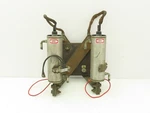 Taylor-winfield ND-24-50 Switch Contactor For 50KVA Spot Welder. Fixed Price $142.49.