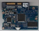 Pcb Hitachi HDS721075CLA332 P/n: 0F10382 Mlc: JPT3EA 0A72947 BA3321B. Fixed Price $45.00.