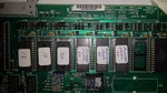 Mikul 6018 Universal Memory Board. Fixed Price $325.00.
