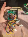 371-0821-01 Sun Power Distribution Board For V240 Servers (1087). Fixed Price $14.25.