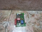 Agie Analog Digital Converter Board ADC-09A 429.854.3 ADC-09C DA/19 NR.646344.2. Fixed Price $99.99.