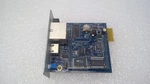 Eaton 116750221-001 Powerware Connect Ups-x Web Snmp Xhub Card. Fixed Price $69.99.